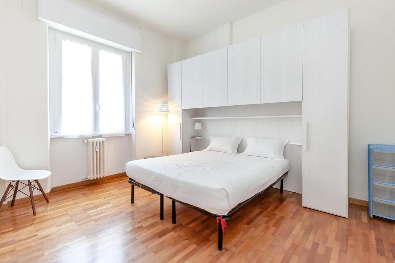 Double In The Center - 20 Min Walk From Duomo Milán