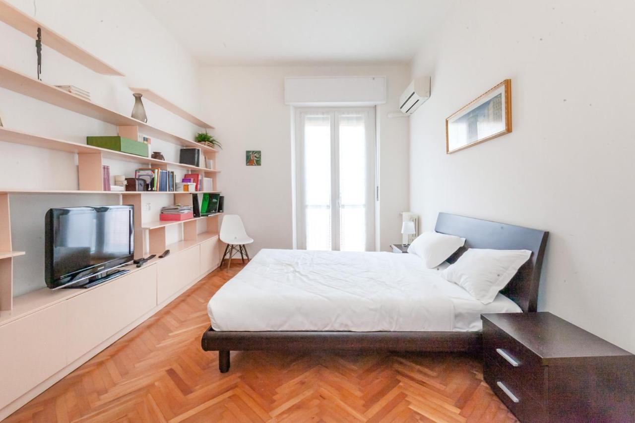 Pensión Double In The Center - 20 Min Walk From Duomo *