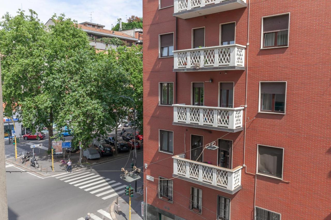 Double In The Center - 20 Min Walk From Duomo * Milán