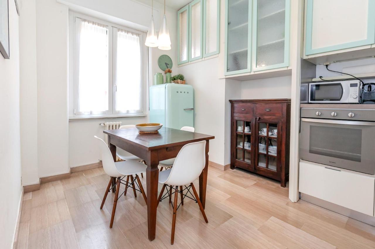 Pensión Double In The Center - 20 Min Walk From Duomo *